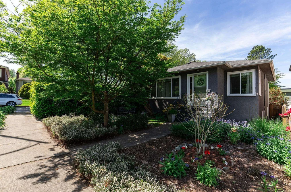 House for sale at 4291 Brant Street Vancouver British Columbia - MLS: R3124949