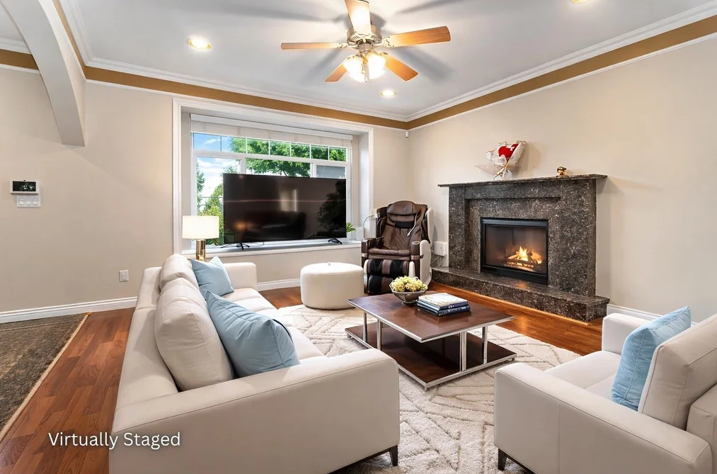 4292 PARKER STREET, Burnaby BC V5C 3C3, Burnaby BC — Residential for Sale - Photo 2