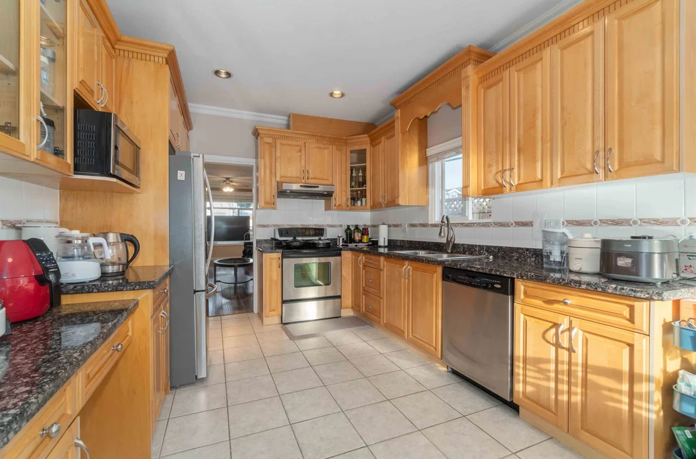 4292 PARKER STREET, Burnaby BC V5C 3C3, Burnaby BC — Residential for Sale - Photo 4