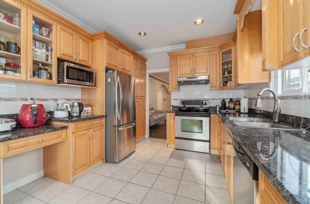 4292 PARKER STREET, Burnaby BC V5C 3C3, Burnaby BC — Residential for Sale - Photo 5