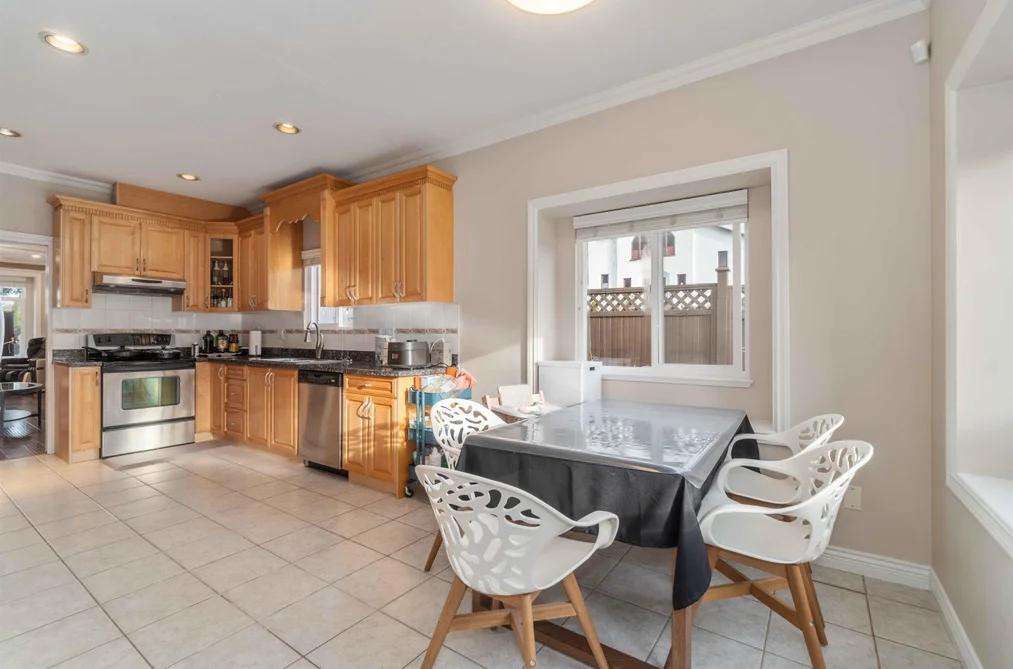4292 PARKER STREET, Burnaby BC V5C 3C3, Burnaby BC — Residential for Sale - Photo 6