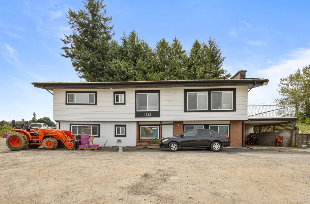House for sale at 4292 Seldon Road Abbotsford British Columbia - MLS: R3023523