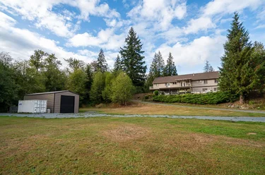 42921 Frost Rd, Columbia Valley, BC - MLS: R3169015