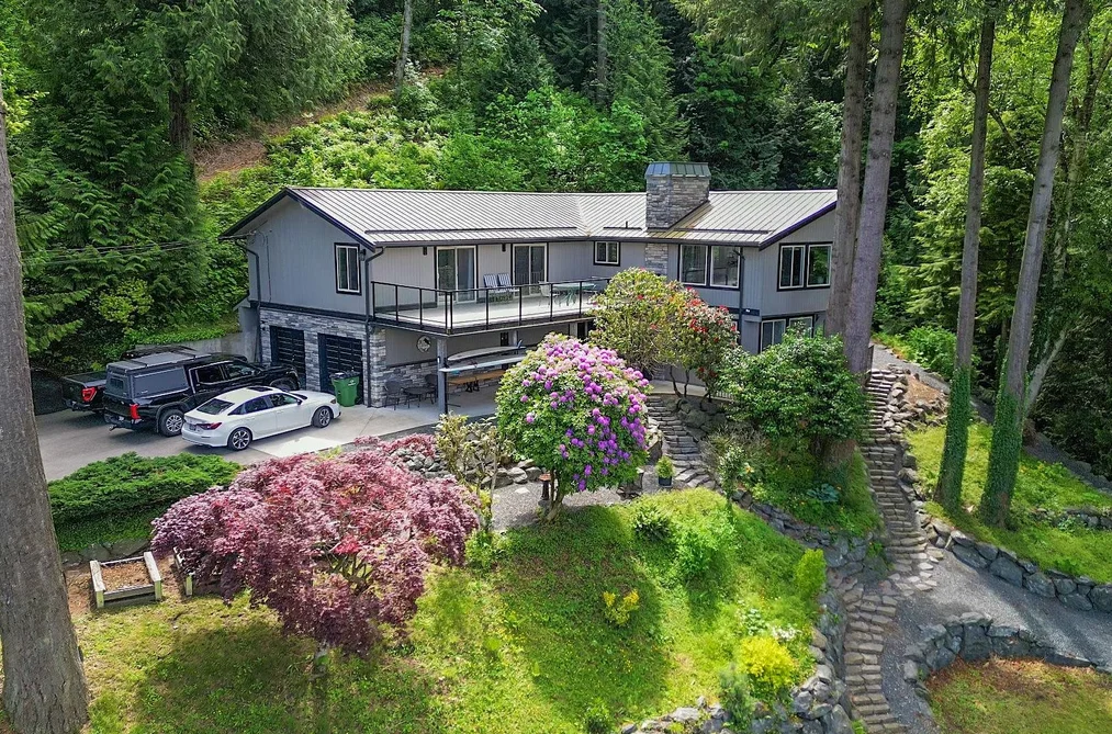House for sale at 42934 Old Orchard Road Chilliwack British Columbia - MLS: R3124877