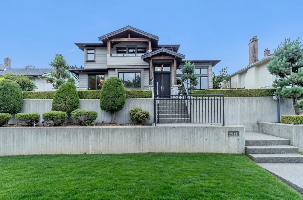 4294 Price Cres, Burnaby, BC - MLS: R3173855