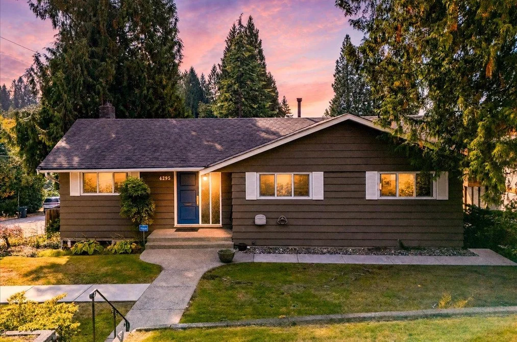 4295 Nottingham Rd, North Vancouver, BC - MLS: R3173009