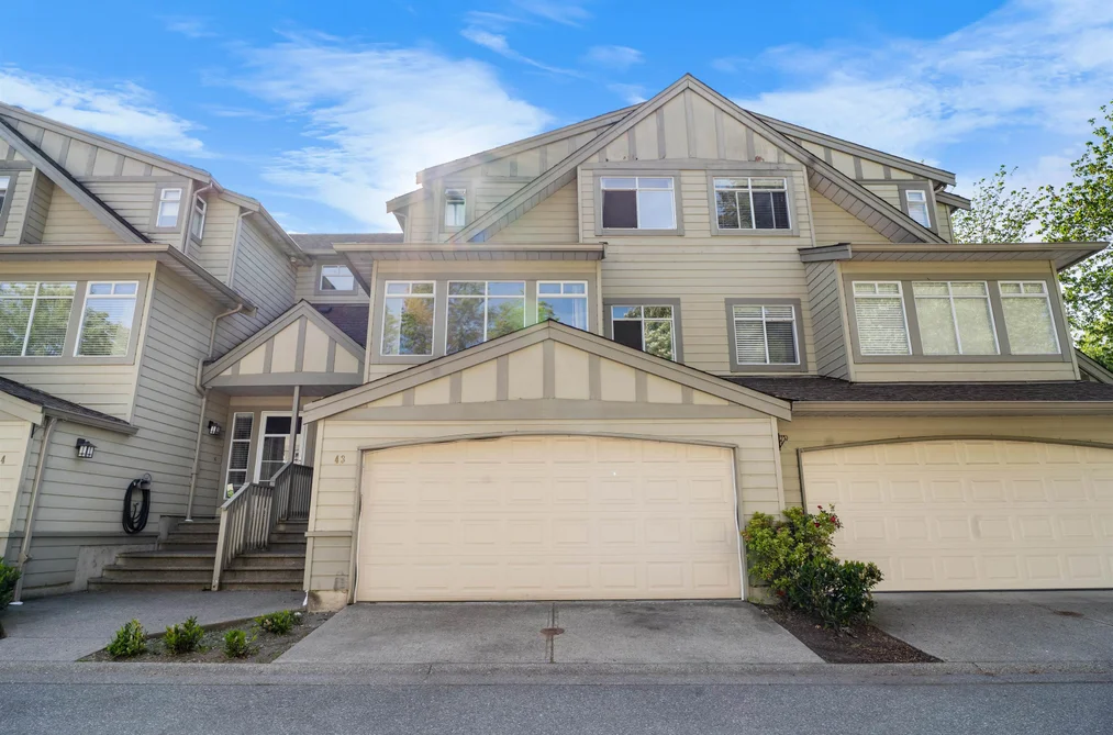 43 10238 155A STREET, Surrey BC V3R 0V8, Surrey BC — Residential for Sale - Photo 2