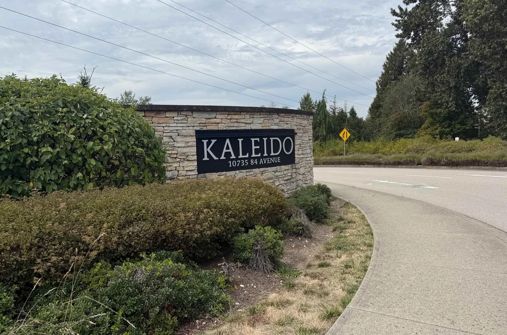 Townhouse for sale at 43 10735 84 Avenue Delta British Columbia - MLS: R3157602