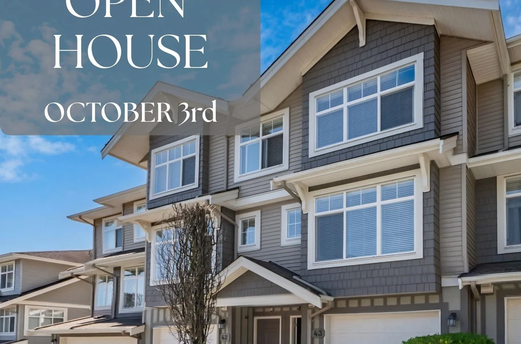 Townhouse for sale at 43 11282 Cottonwood Drive Maple Ridge British Columbia - MLS: R3109768