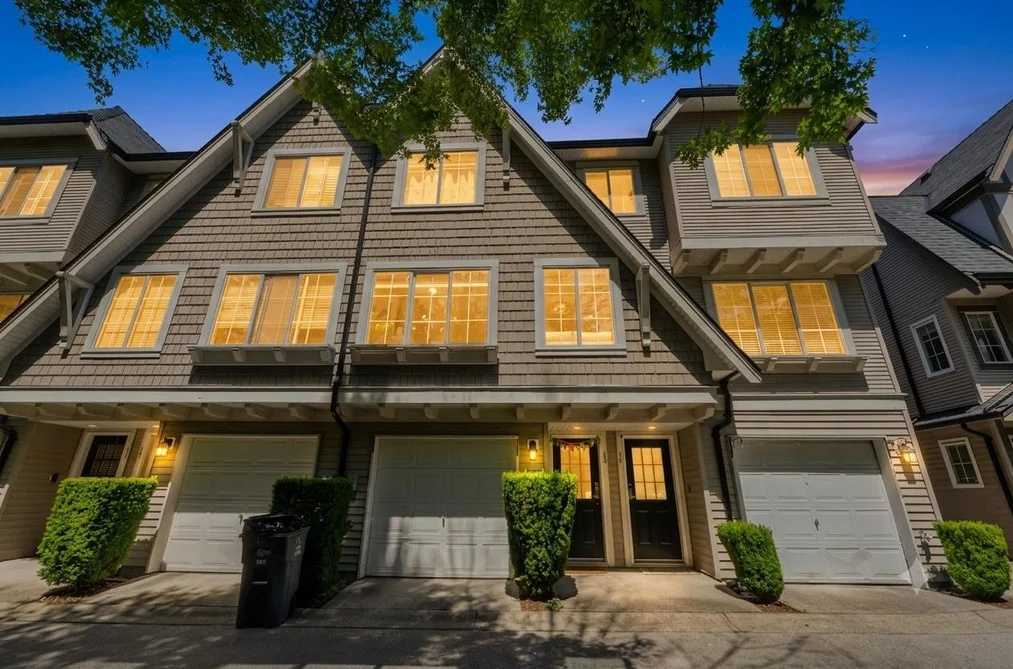 Townhouse for sale at 43 12778 66 Avenue Surrey British Columbia - MLS: R3146688
