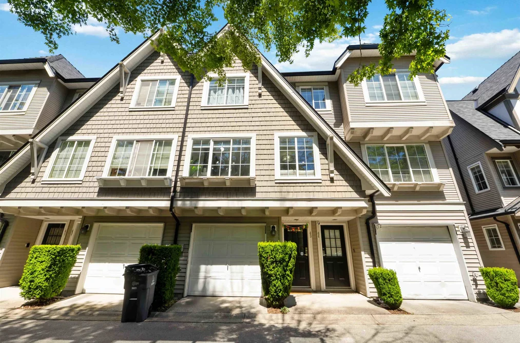 Townhouse for sale at 43 12778 66 Avenue Surrey British Columbia - MLS: R3133440