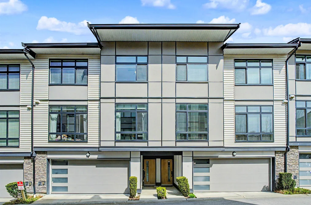 14057 60a Ave Unit 43, Surrey, BC - MLS: R3172159