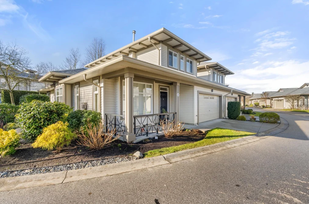 Townhouse for sale at 43 15188 62a Avenue Surrey British Columbia - MLS: R3081831