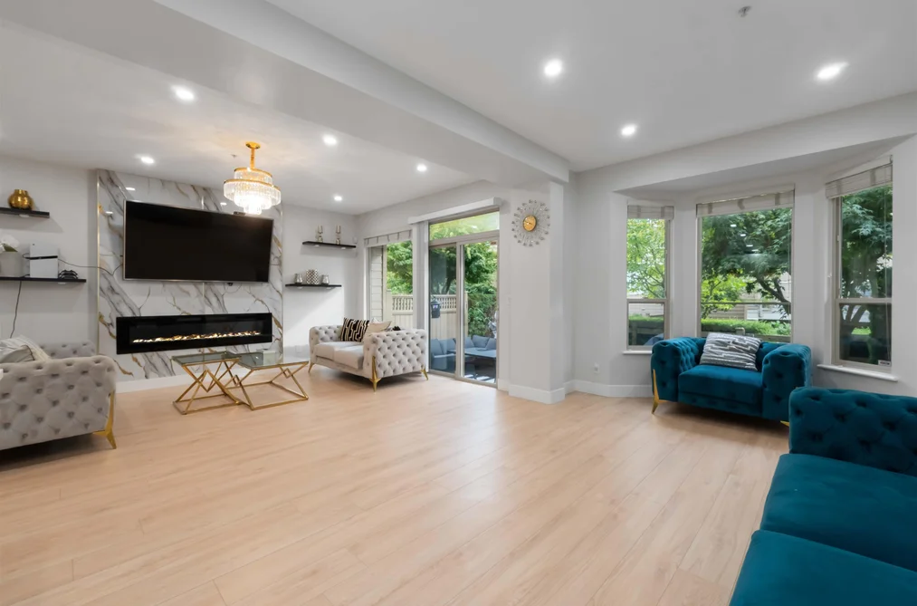 43 16655 64 AVENUE, Surrey BC V3S 3V1, Surrey BC — Residential for Sale - Photo 7