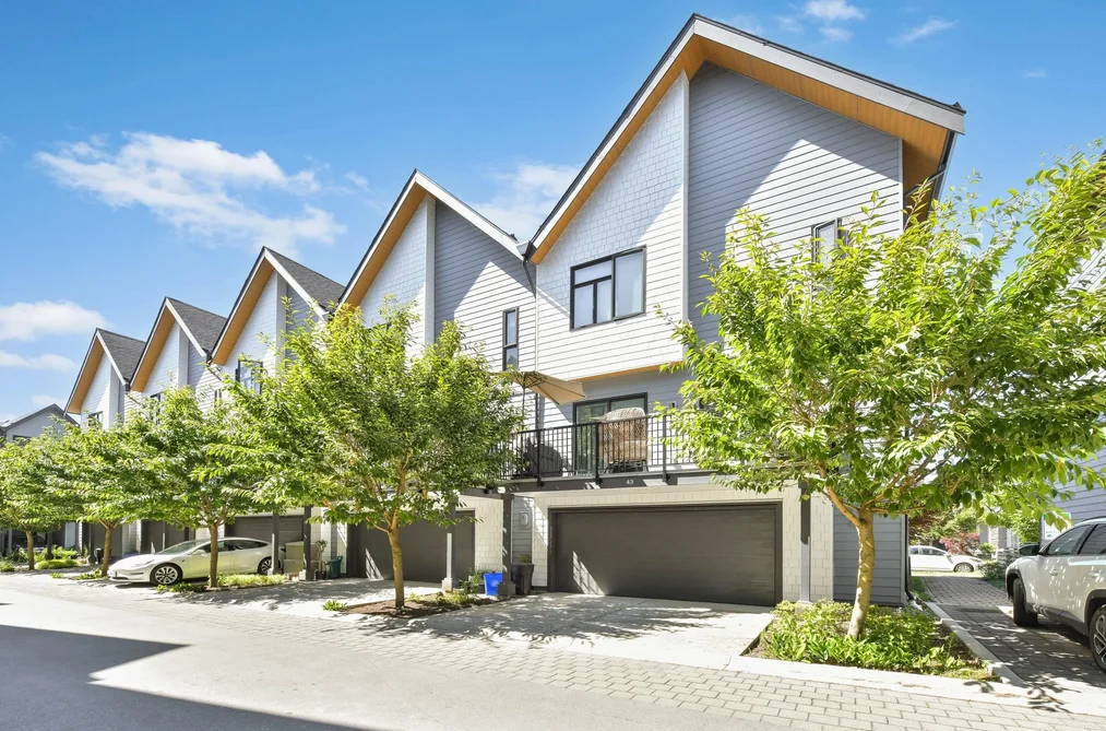 43 16685 25 AVENUE, Surrey BC V3Z 0Z4, Surrey BC — Residential for Sale — Photo 26 of 26