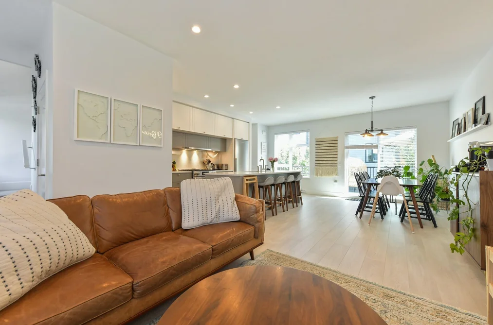 43 16685 25 AVENUE, Surrey BC V3Z 0Z4, Surrey BC — Residential for Sale — Photo 7 of 26