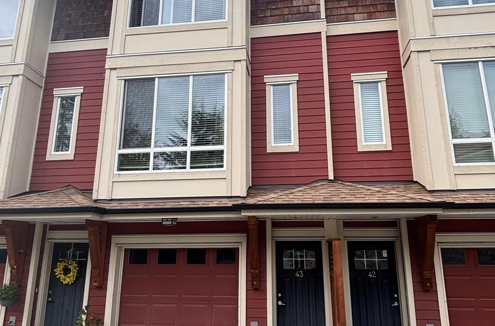43 2929 156 STREET, Surrey, BC — Residential for Sale — Photo 10 of 13