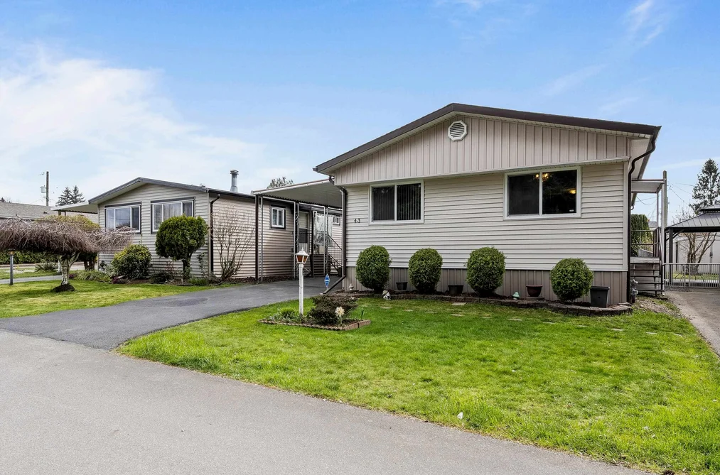 43 31313 LIVINGSTONE AVENUE, Abbotsford BC V2S 1M3, Abbotsford BC — Residential for Sale - Photo 3