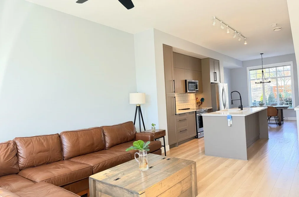 Townhouse for sale at 43 3552 Victoria Drive Coquitlam British Columbia - MLS: R3098577
