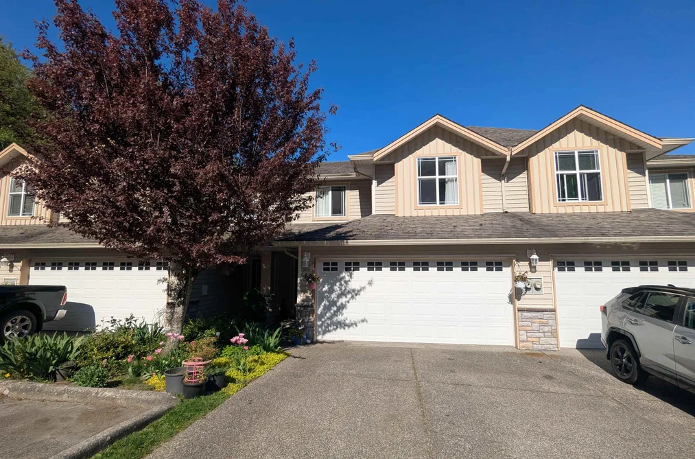 Townhouse for sale at 43 46906 Russell Road Chilliwack British Columbia - MLS: R3116657