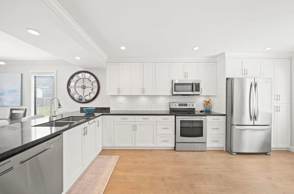 Townhouse for sale at 43 4800 Trimaran Drive Richmond British Columbia - MLS: R3124991