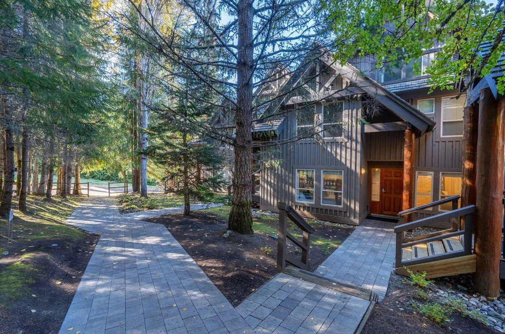4891 Painted Cliff Rd Unit 43, Whistler, BC - MLS: R3178242