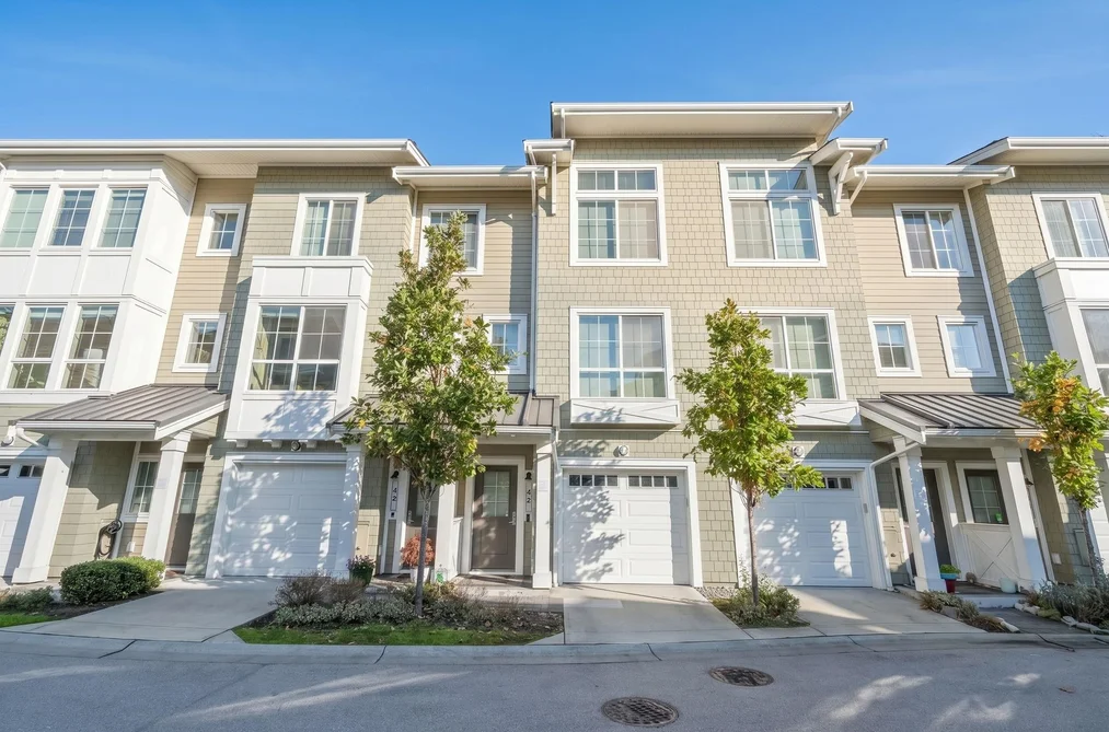 5551 Admiral Way Unit 43, Delta, BC - MLS: R3176648
