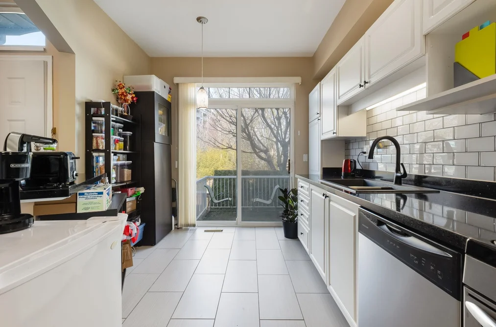 43 5840 DOVER CRESCENT, Richmond BC V7C 5P4, Richmond BC — Residential for Sale - Photo 4