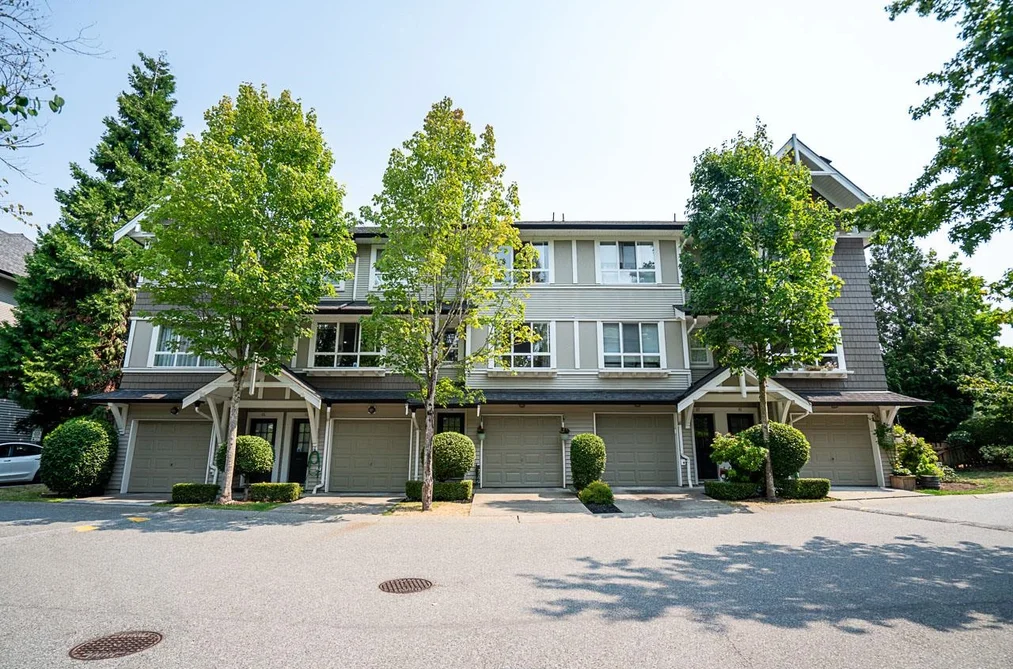Townhouse for sale at 43 6747 203rd Street Langley British Columbia - MLS: R3154692