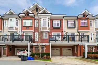8068 207 St Unit 43, Langley, BC - MLS: R3172625