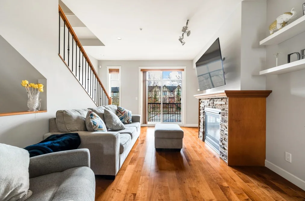 43 8068 207 STREET, Langley BC V2Y 0M9, Langley BC — Residential for Sale - Photo 4
