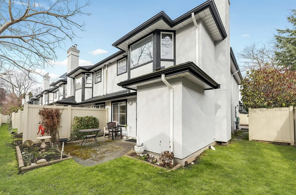 Townhouse for sale at 43 8120 General Currie Road Richmond British Columbia - MLS: R3115263