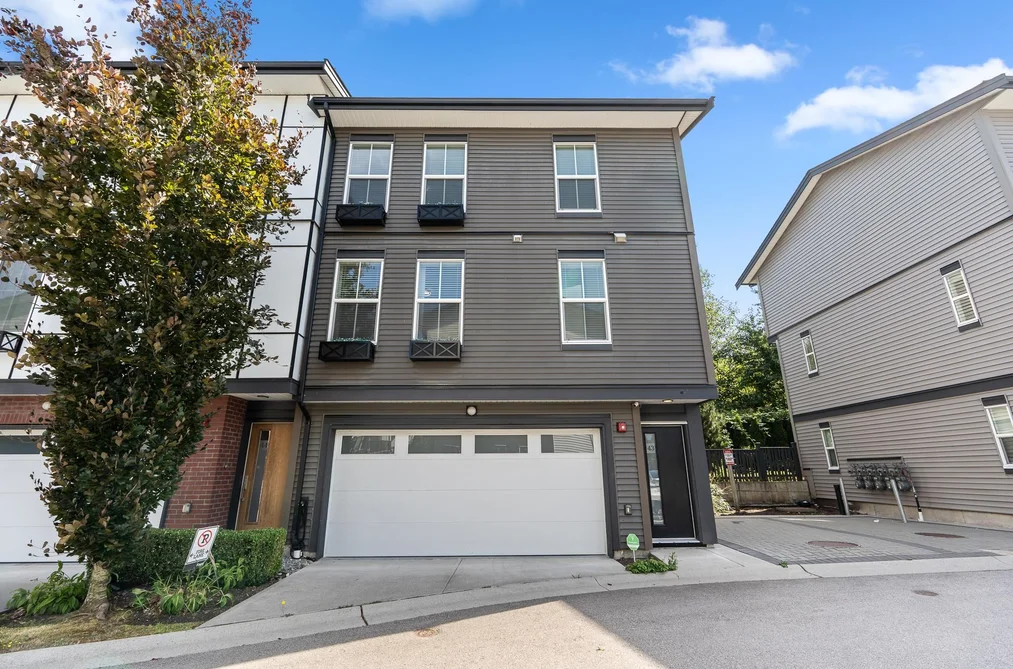 Townhouse for sale at 43 8161 201 Street Langley British Columbia - MLS: R3150777