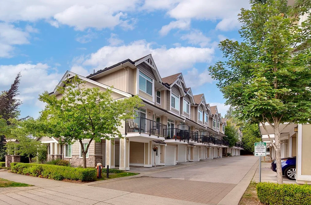 Townhouse for sale at 43 8277 161 Street Surrey British Columbia - MLS: R3154626