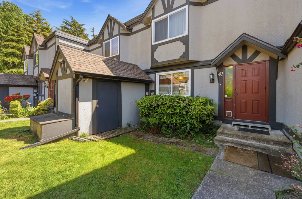 43 8491 RYAN ROAD, Richmond BC V7A 2E8, Richmond BC — Residential for Sale - Photo 2