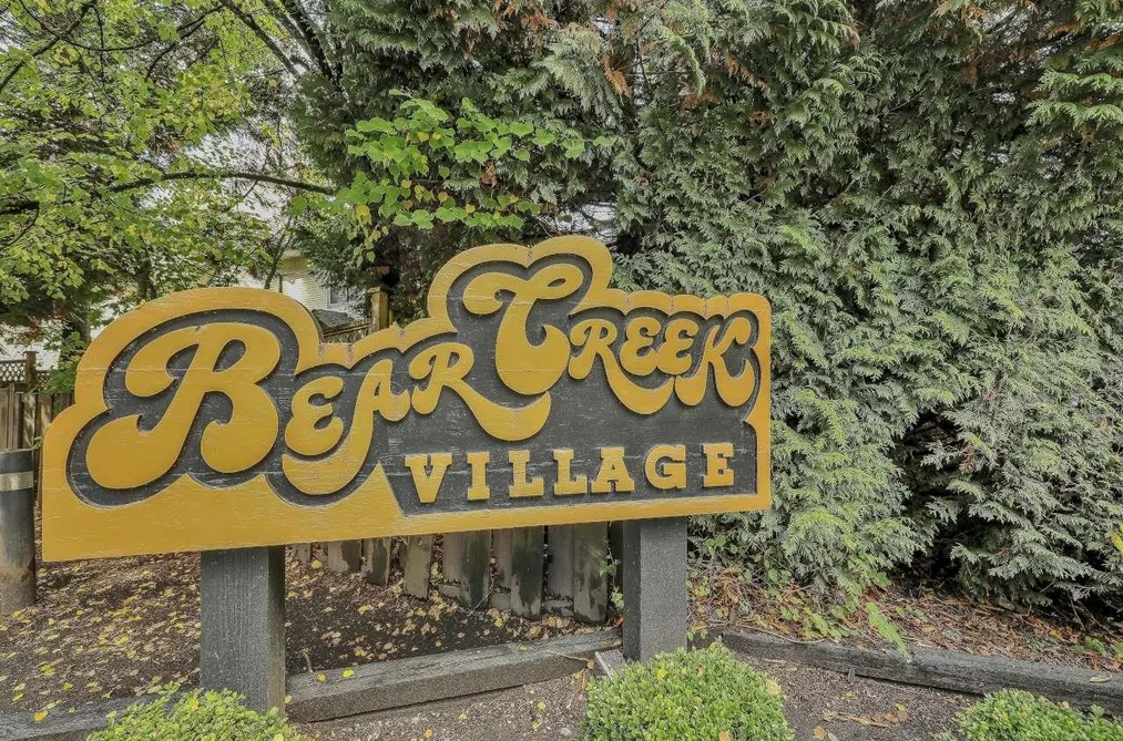 8555 King George Blvd Unit 43, Surrey, BC - MLS: R3173672