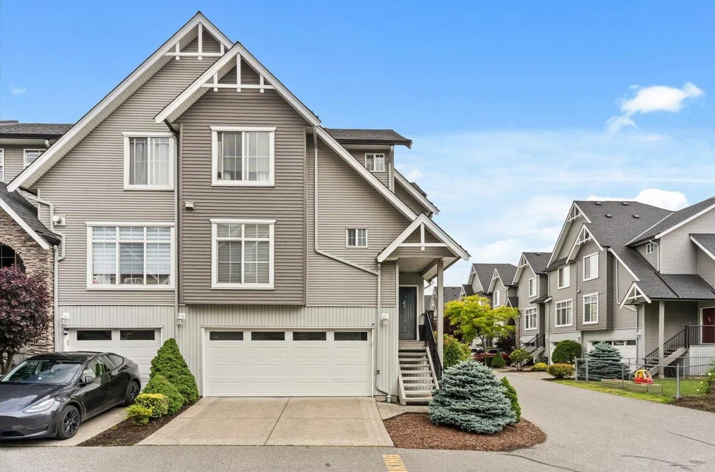 43 8881 WALTERS STREET, Chilliwack BC V2P 8E9, Chilliwack BC — Residential for Sale - Photo 2