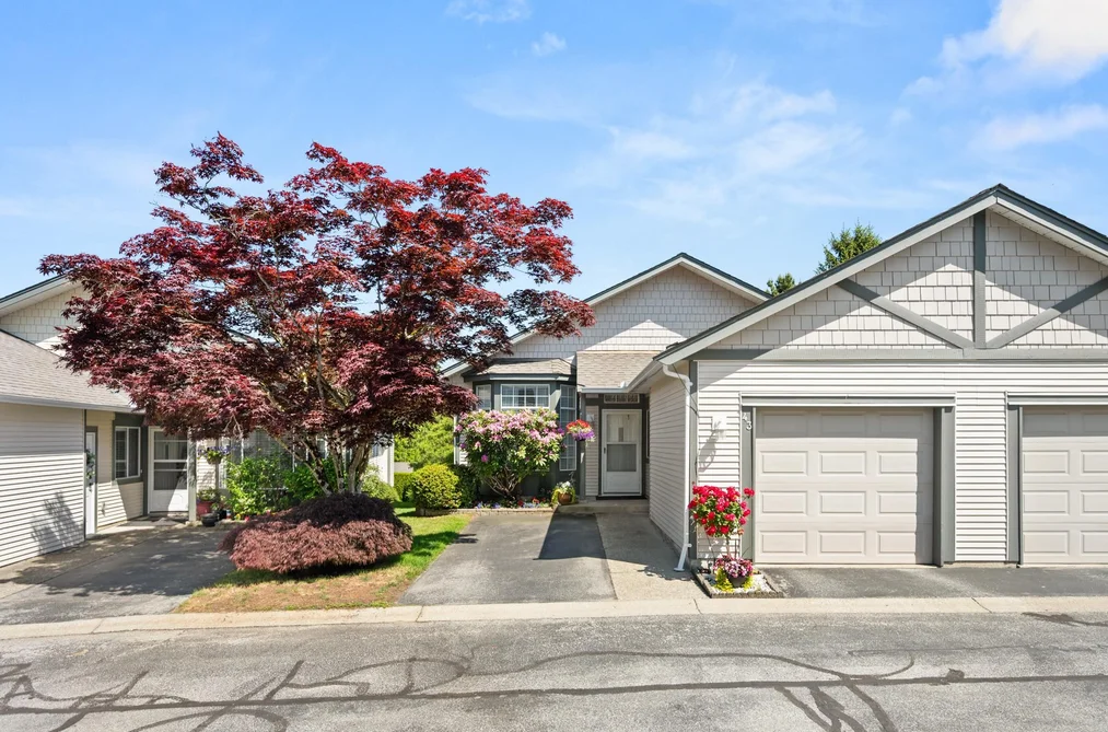 43 9012 WALNUT GROVE DRIVE, Langley BC V1M 2K3, Langley BC — Residential for Sale - Main Photo