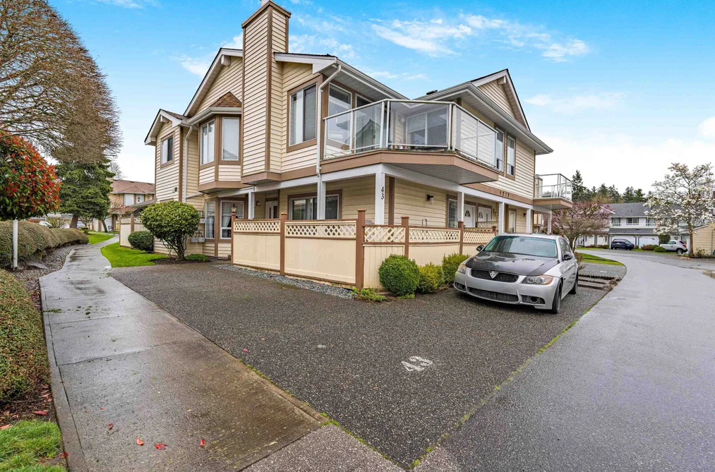 43 9273 122 STREET, Surrey BC V3V 7R5, Surrey BC — Residential for Sale - Photo 3