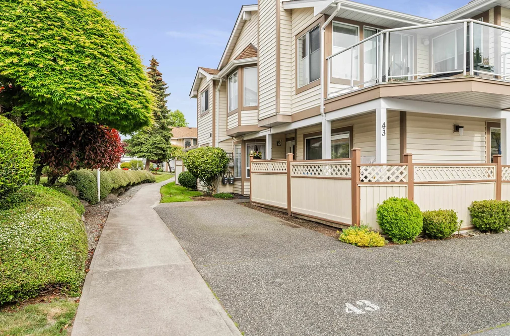 43 9273 122ND STREET, Surrey BC V3V 7R5, Surrey BC — Residential for Sale - Photo 2