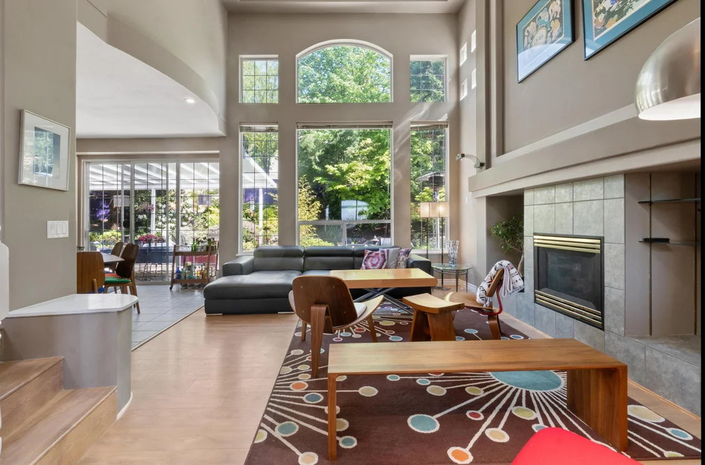 43 LINDEN COURT, Port Moody BC V3H 5C1, Port Moody BC — Residential for Sale - Photo 2