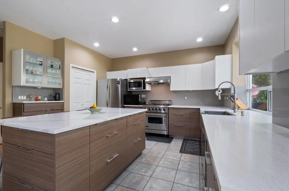 43 LINDEN COURT, Port Moody BC V3H 5C1, Port Moody BC — Residential for Sale - Photo 5