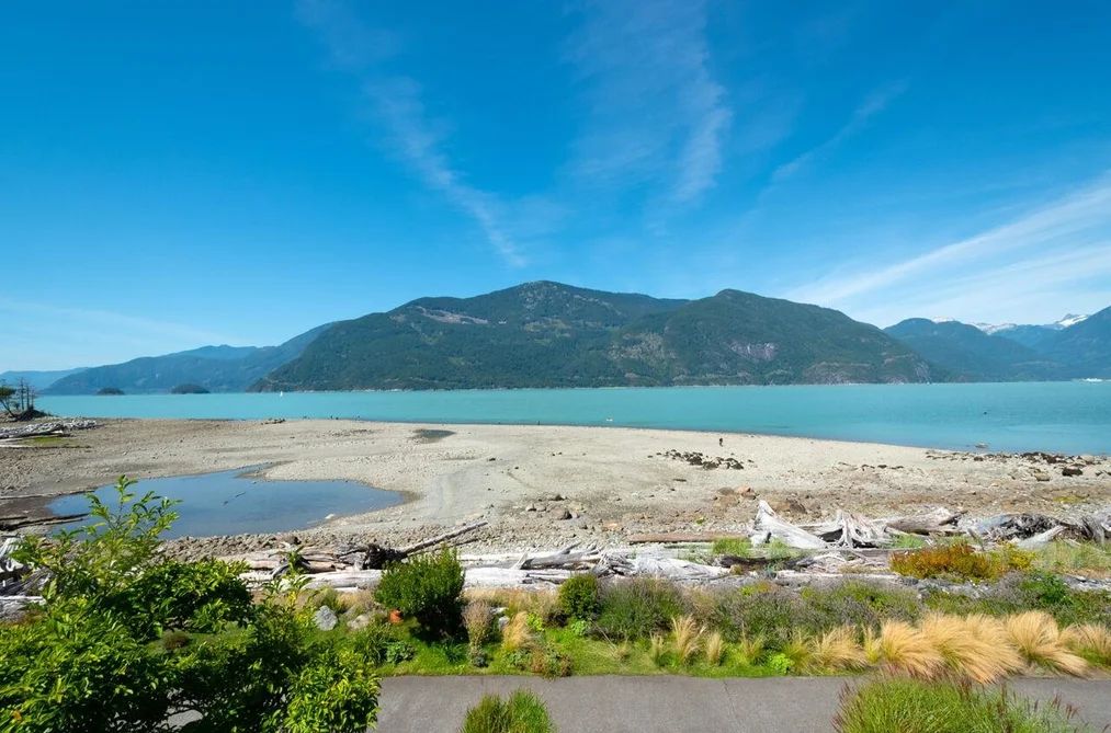 Townhouse for sale at 43 Point Terrace West Vancouver British Columbia - MLS: R3119986