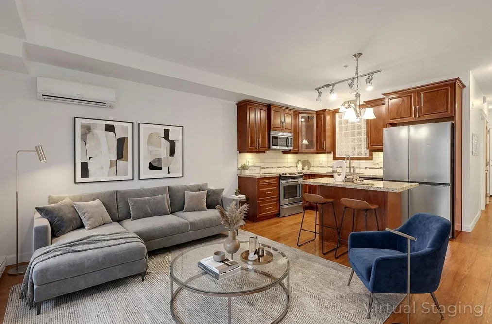 Condo for sale at 430 8288 207a Street Langley British Columbia - MLS: R3087949