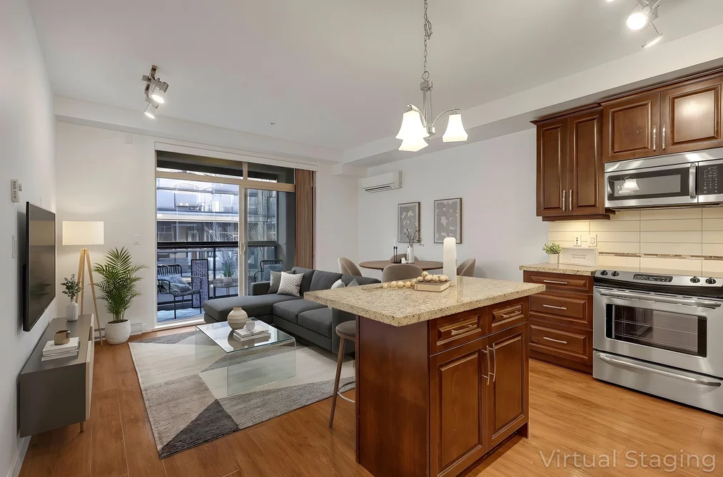 430 8288 207A STREET, Langley BC V2Y 0L2, Langley BC — Residential for Sale - Photo 5
