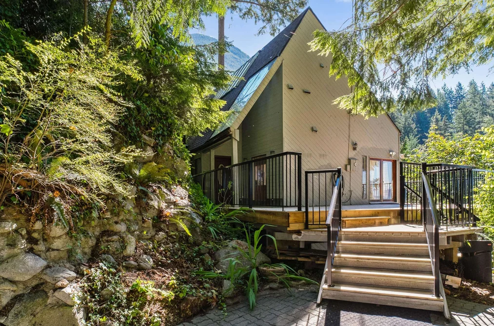430 BAYVIEW ROAD, West Vancouver BC V0N 2E0, West Vancouver BC — Residential for Sale - Photo 2