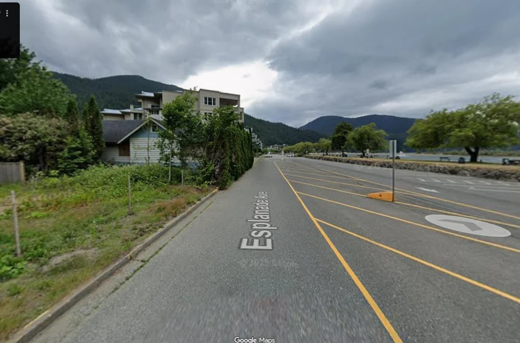 430 ESPLANADE AVENUE, Harrison Hot Springs BC V0M 1K0, Harrison Hot Springs BC — Land for Sale - Photo 2