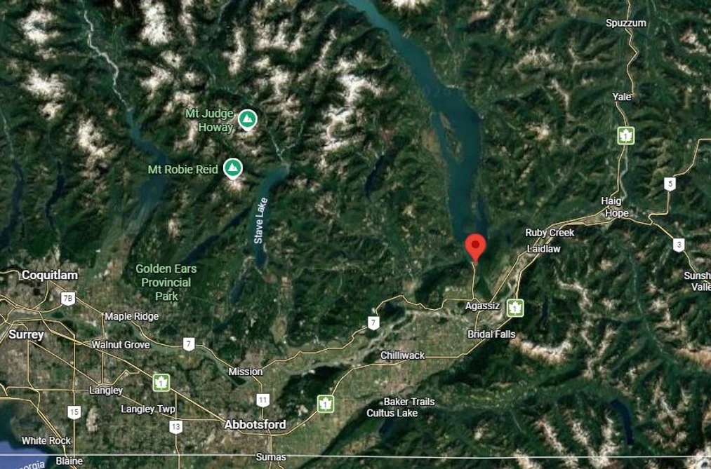 430 ESPLANADE AVENUE, Harrison Hot Springs BC V0M 1K0, Harrison Hot Springs BC — Land for Sale - Photo 6