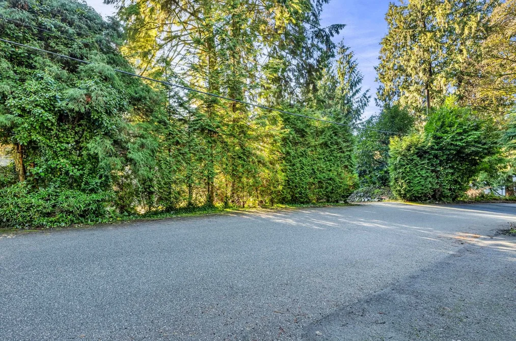 Lot A-430 Macbeth Crescent, West Vancouver, BC - House for Sale - Photo 12 of 22 Lot A-430 Macbeth Crescent, West Vancouver, BC - House for Sale - Photo 12 of 22