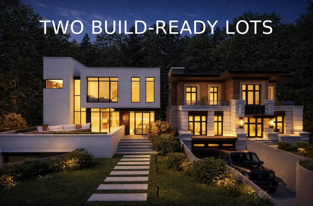 430 MACBETH CRESCENT, West Vancouver BC V7T 1V7, West Vancouver BC — Residential for Sale - Photo 2